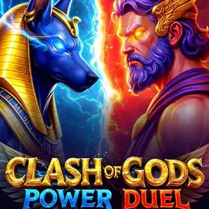 Clash of Gods Power Duel