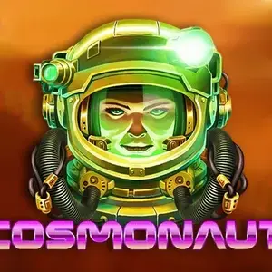 Cosmonaut