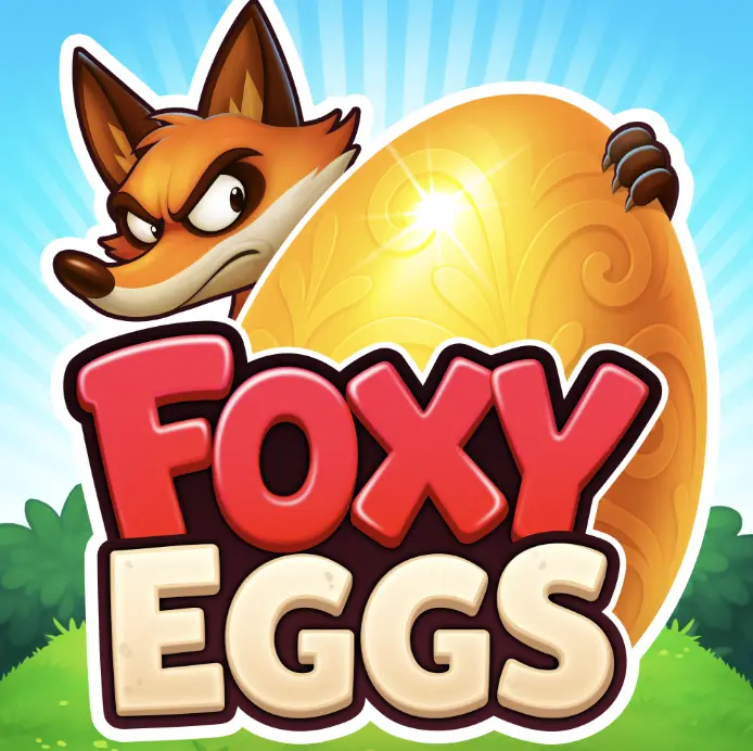 Foxy Eggs
