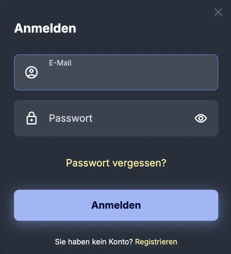 Jackpoty Anmelden