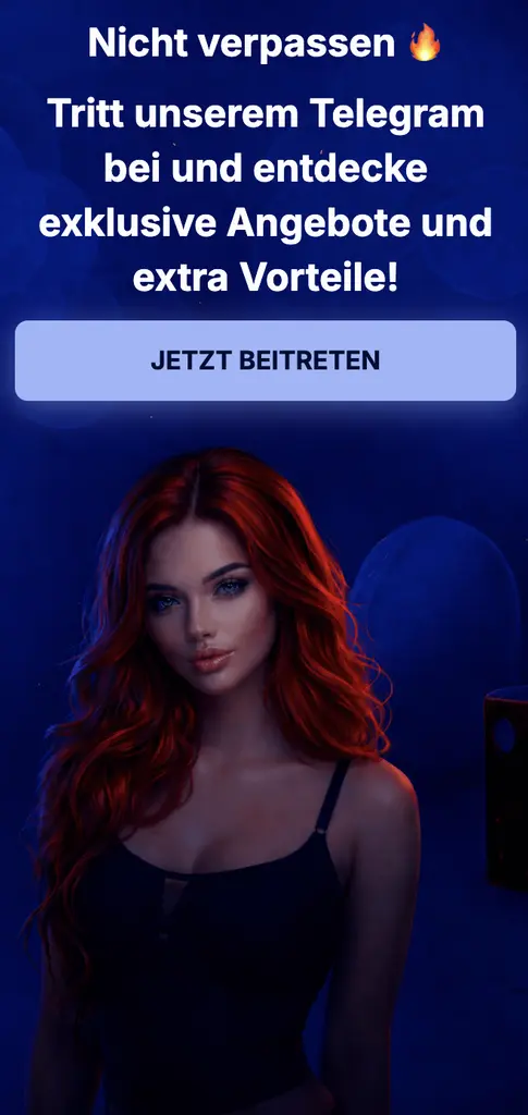 Jackpoty Exklusive Boni auf Telegram