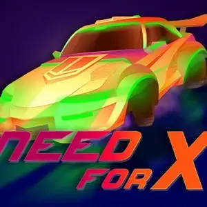 Need for X