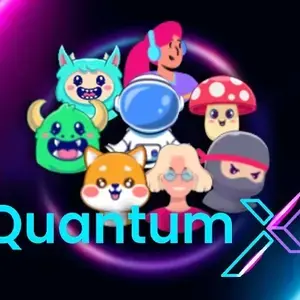 Quantum X