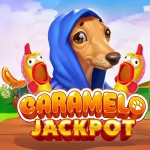 Caramelo Jackpot